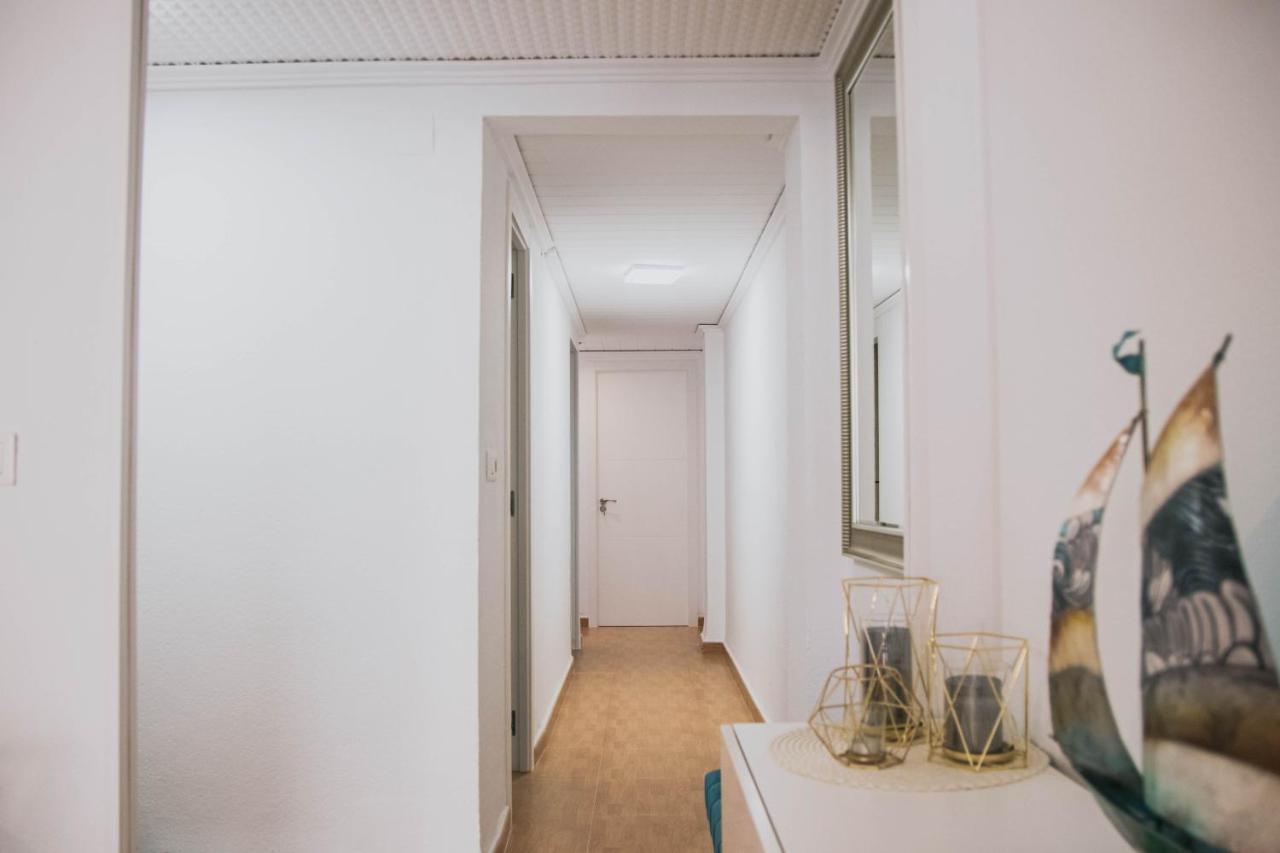 Apartament Hermosa 1